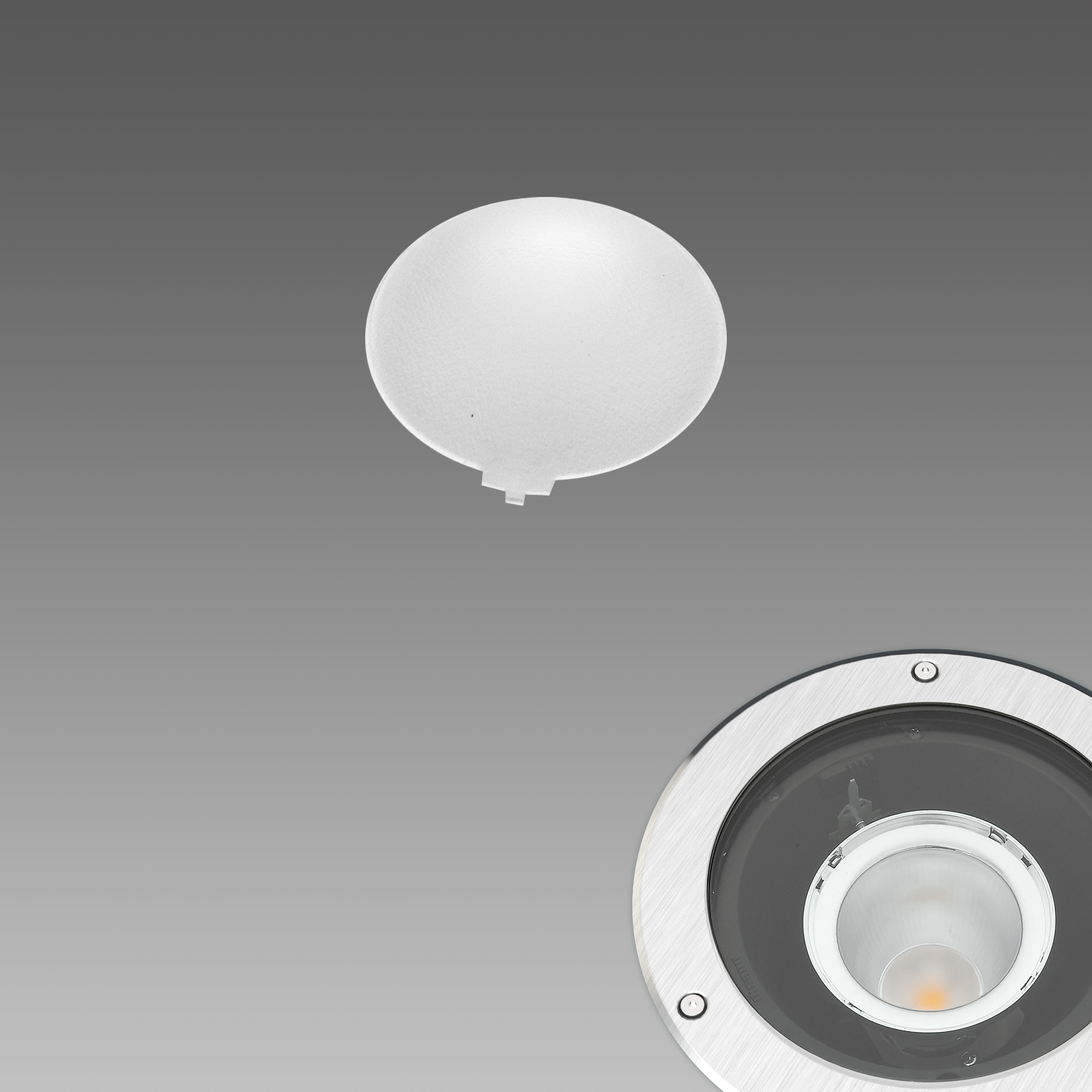 DISANO ILLUMINAZIONE - CUPOLA FLOOR 544 99398300