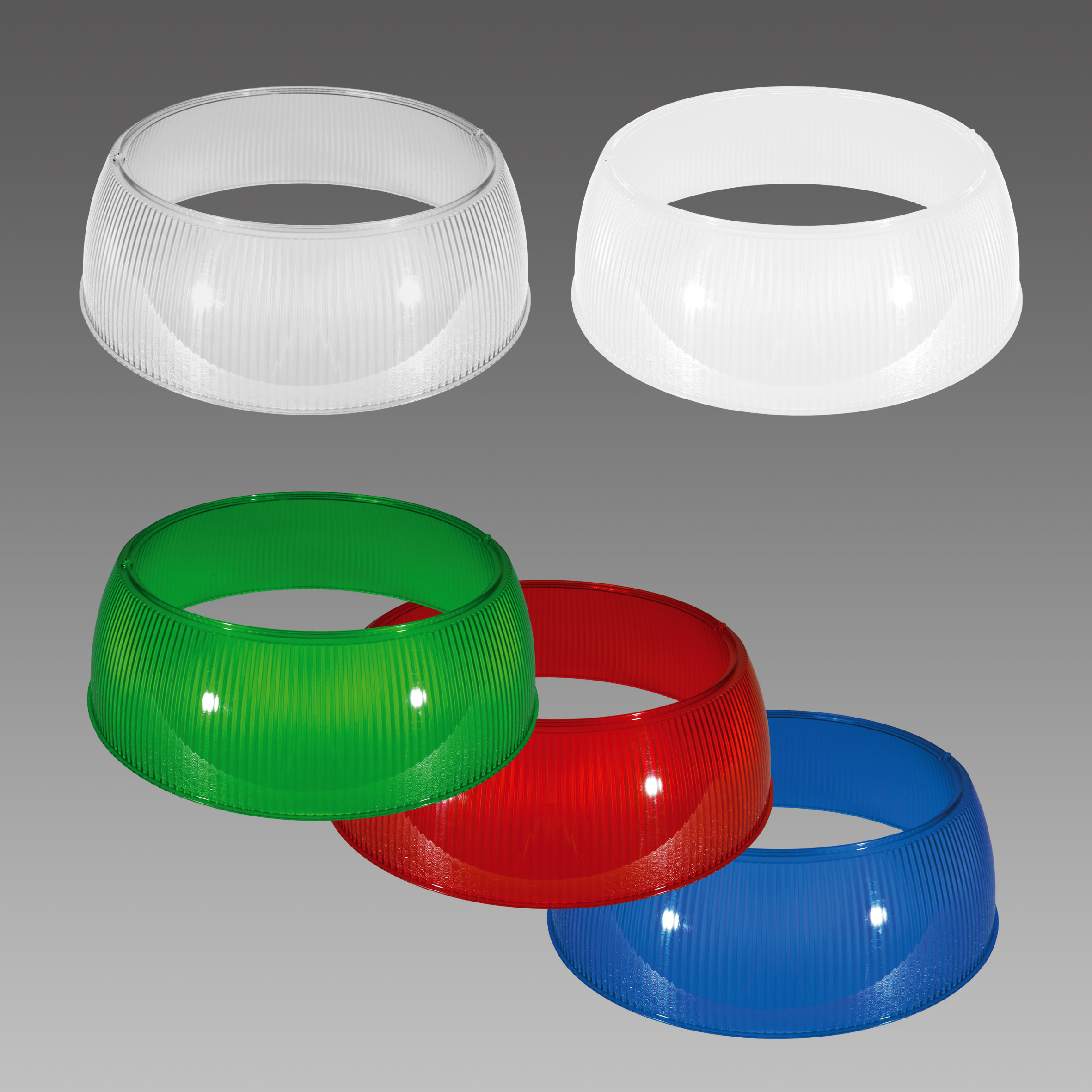 DISANO ILLUMINAZIONE - GONNELLA PER SATURNO ACC.539 VERDE 99399200