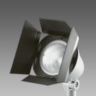 DISANO ILLUMINAZIONE - FRANGILUCE ELFO 187 NERO