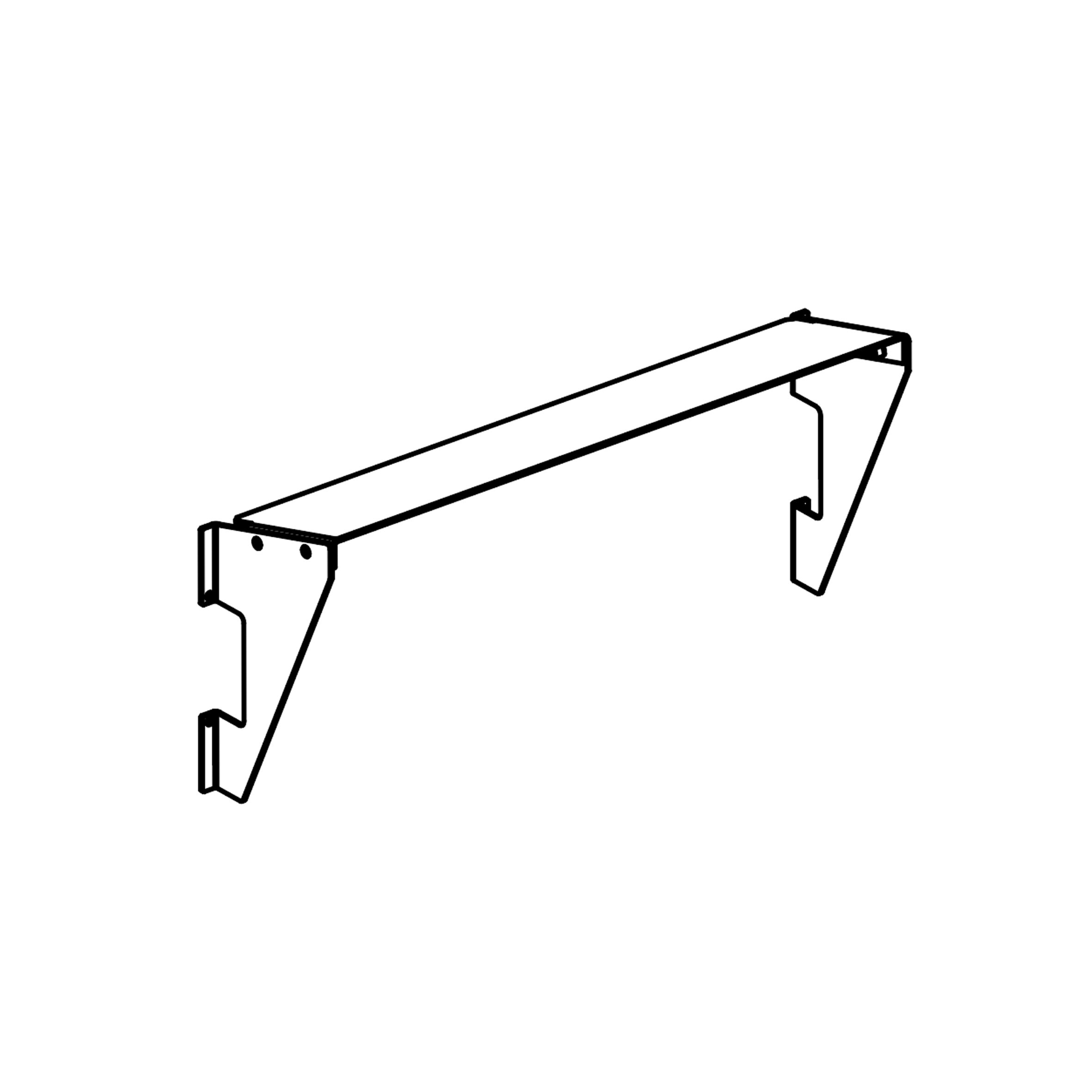 DISANO ILLUMINAZIONE - CONVOGLIATORE FORUM 1MOD. 482 GRAFITE