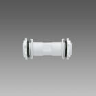 DISANO ILLUMINAZIONE - TUBO DI GIUNZIONE 938 GRIGIO 99807300