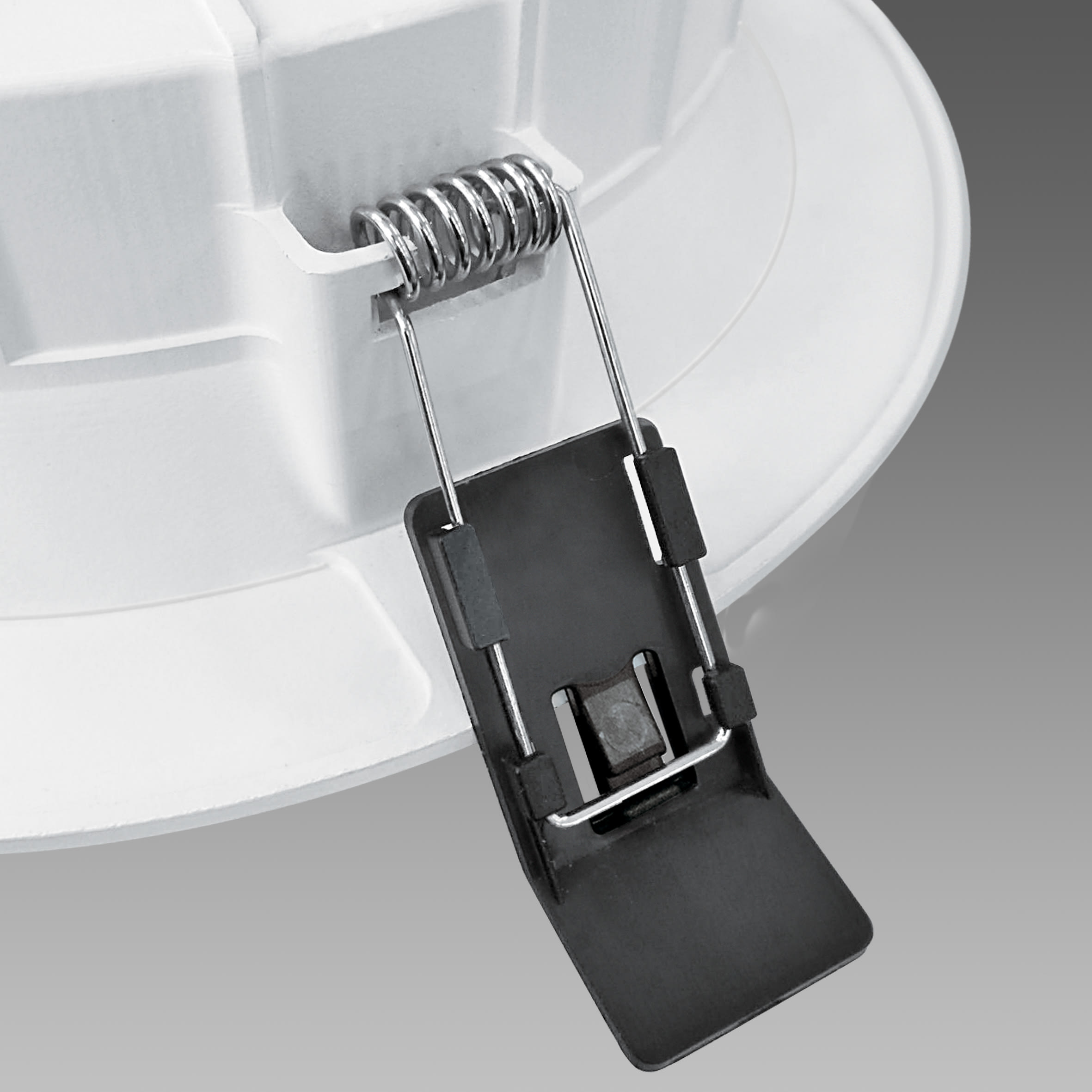 DISANO ILLUMINAZIONE - ADATTATORE PER MOLLE ACC.590 99811500