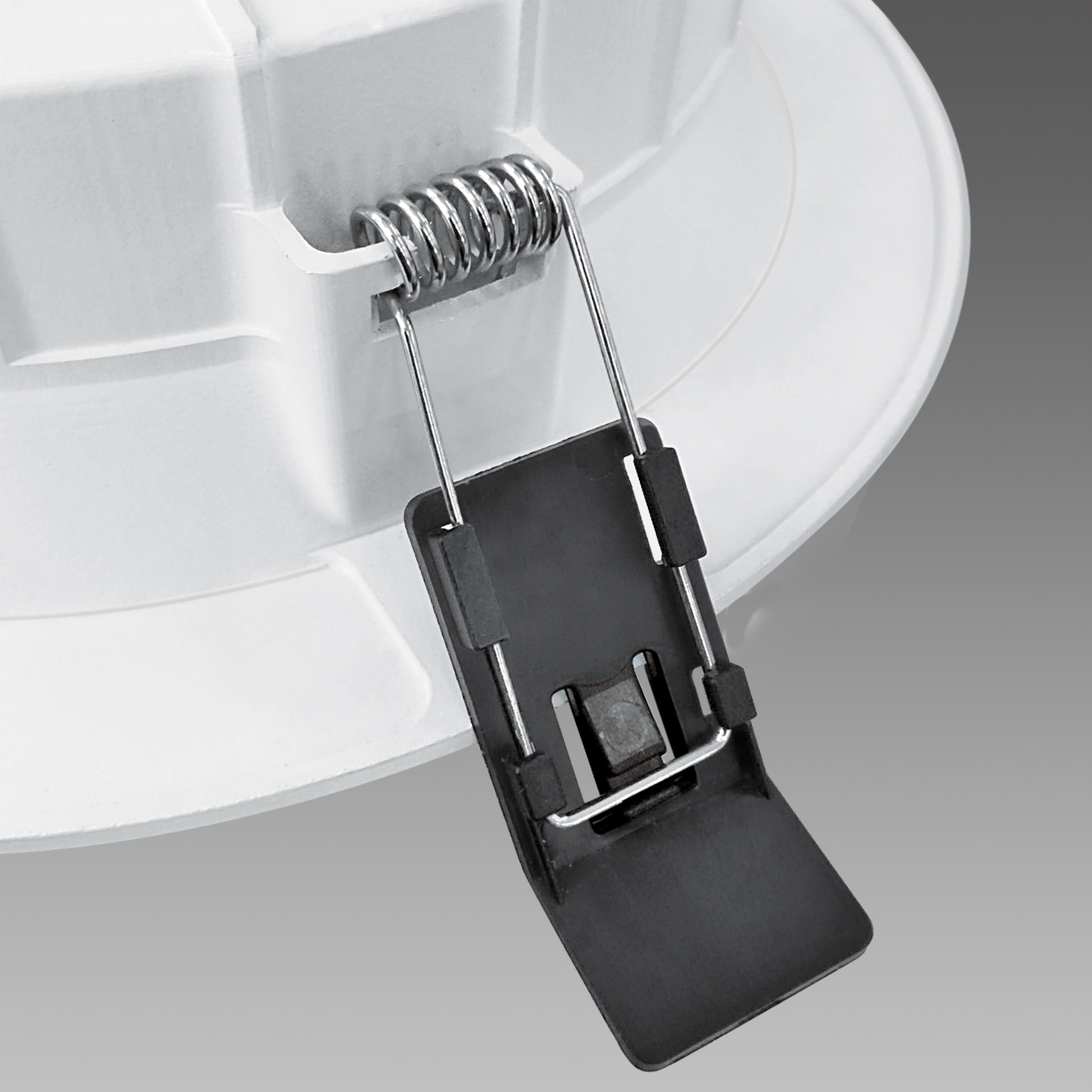 DISANO ILLUMINAZIONE - ADATTATORE PER MOLLE ACC.590