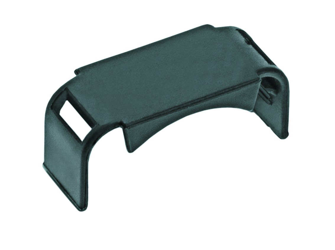 DKC EUROPE - Coperchio per collare fissatubo 5045-36N, ideale per proteggere e completare il tuo collare 5045-36N.