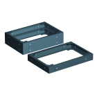 DKC EUROPE - ZOCCOLO H.100 MM. 300X400 MM.