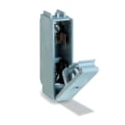 DKC EUROPE - Serie VS - Portafusibile sezionabile, dim. fusibile 8,5 x 31,5 mm, portata 20A (profondità 20 mm)