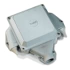 DKC EUROPE - VQ70/42 CASSETTA DERIV.PLAST