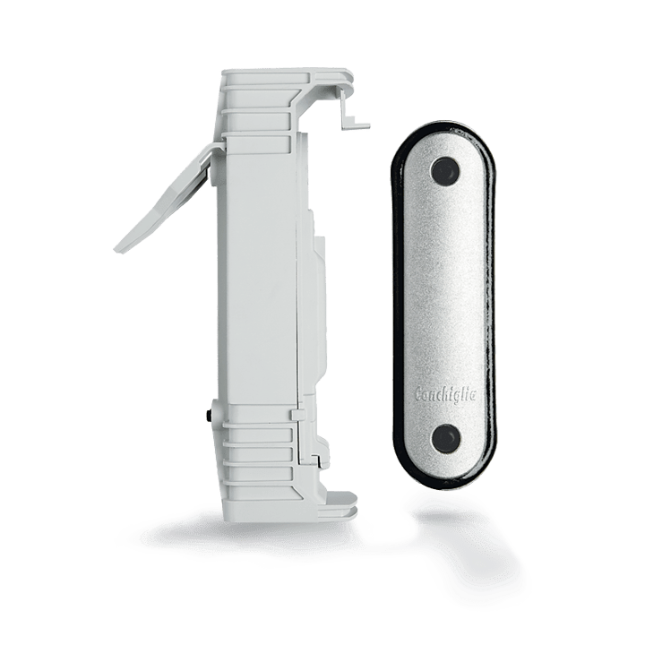 DKC EUROPE - RESET10/F PORTELLO+MORSETTIERA 052501038