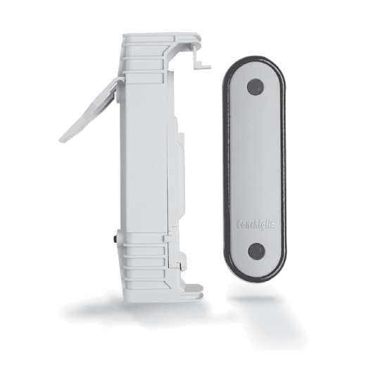 DKC EUROPE - RESET21/A PORTELLO+MORSETTIERA