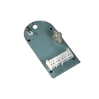 DKC EUROPE - PSC/F3/10 PIASTRA PORTA APPAR.