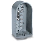 DKC EUROPE - SCB2R/4/F/AZ CASSETTA X MISURE PC 056124100