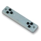 DKC EUROPE - Serie MPE - Morsettiera per misure temperatura MPE/MT1 Morsettiera B.T.