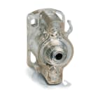 DKC EUROPE - Portafusibile a tappo VT/125/D, dimensioni 8,5x32 - 9x36 mm, portata 25A.