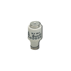 DKC EUROPE - Serie FT - Fusibile dimensioni 28 x 50 mm, portata 40A FT/GO40 Fusibile dimensioni 28 x 50 mm, portata 40A.