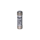 DKC EUROPE - Serie FV Fusibile dimensioni 8,5 x 31,5 mm, portata 16A FV/S16 Fusibile