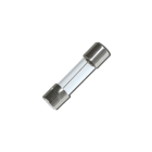 DKC EUROPE - Serie FM - Fusibile in microvetro 5x20mm 4A (CONF.10PZ)