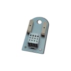 DKC EUROPE - Acc. per Serie SCF - Piastra equipaggiata con morsettiera 4 poli, sezione nominale 16 mmq e 1 portafusibile PSC/F1/2 PIASTRA PORTA APPAR. 054141023