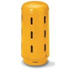 DKC EUROPE - Esalatore per condotte gas EM89, diametro 3 pollici (89 mm) adatto a metano.