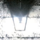 DKC EUROPE - Serie LSE Segnalatore Direzionale per Gallerie 5 LED Giallo Ambra 105APL