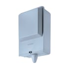 DKC EUROPE - Serie CPYK - Cassetta in vetroresina per GMI generici, dimensioni 311 x 431 x 208 mm (BxAxP) ARMADIETTO VETRORES.
