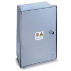 DKC EUROPE - Serie CPWR - Cassetta per contatori gas con serratura Y21, dim. 360 x 504 x 217 mm, ARMADIET. UTENZE GAS.