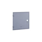 DKC EUROPE - Sportello in vetroresina per nicchia 550x550 mm senza serratura TPVE/50-WL.