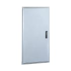 DKC EUROPE - Sportello in vetroresina per nicchia 870 x 540 mm (AxB), serratura con leva a scomparsa TPV/70.