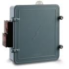 DKC EUROPE - Serie SRN - Sonda elettronica per rilevamento nebbia, dimensioni 450 x 450 x 172 mm (BxAxP) SRN300/E2 Sonda rilevamento nebbia.