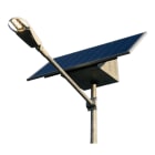 DKC EUROPE - Serie KFV - Kit fotovoltaico per illuminazione