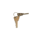 DKC EUROPE - Acc. per Serie SCS - Coppia di chiavi di sicurezza Y12 CS/12 COPPIA DI CHIAVI
