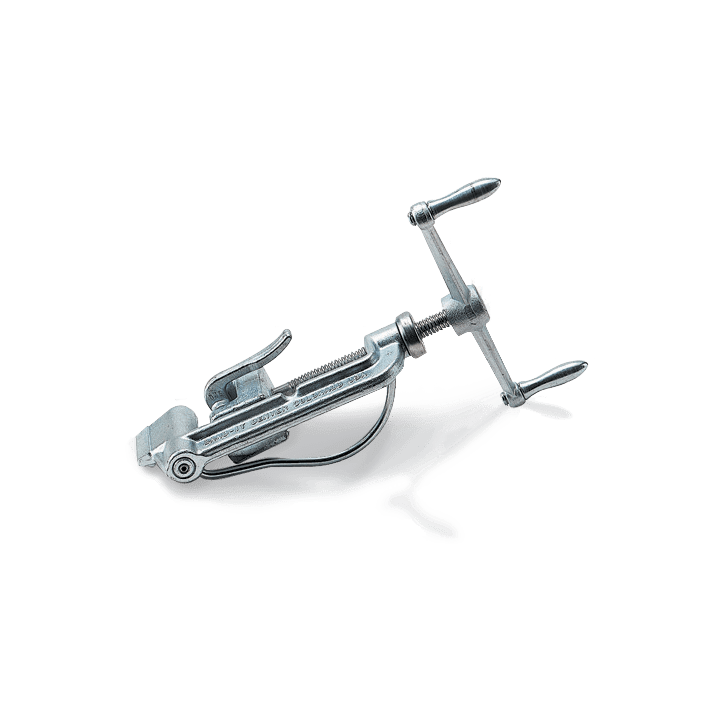 DKC EUROPE - Acc. per Serie RP - Tenditore universale per reggia metallica da 1/2" a 3/4" EFR/TRM.