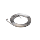 DKC EUROPE - Acc. per serie RP - Reggia metallica da 1/2", acciaio inox AISI 201 EFR/1230 REGGIA MET. DA 1/2