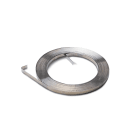 DKC EUROPE - Acc. per Serie RP - Reggia metallica da 3/4" in acciaio inox AISI 201 EFR/3430 REGGIA MET. DA 3/4