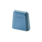 DKC EUROPE - Acc. per Serie RP - Bocchetta per aerazione IP43, dimensioni 160 x 90 mm (BxA) BAF/120 Bocchetta aerazione. 095430120