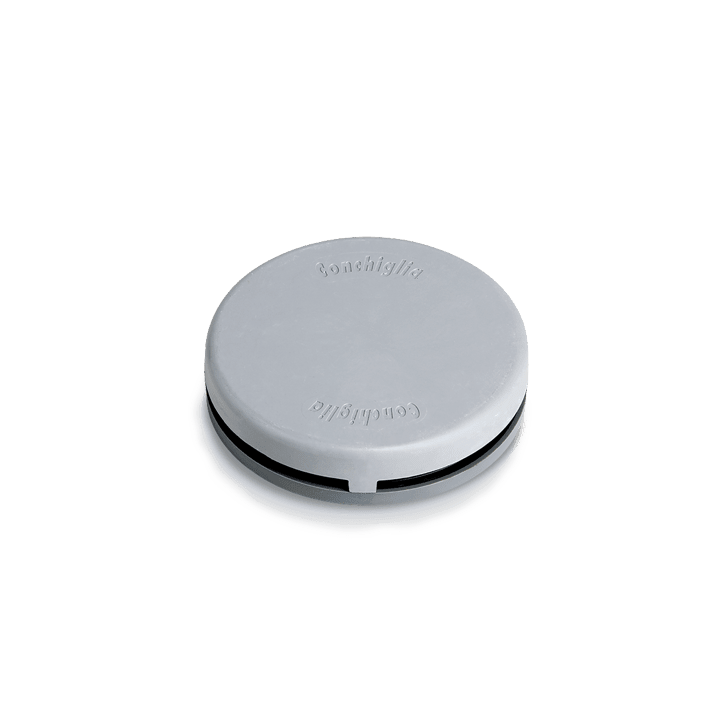 DKC EUROPE - Acc. Serie CV-BV - Bocchetta per aerazione IP44, diametro 160 mm BAF/160 Bocchetta aerazione. 095431169