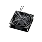 DKC EUROPE - Ventola assiale per bocchetta d'aerazione BAF/160, dimensioni 92 x 92 x 25 mm, adatta per serie CV-BV. 095432001