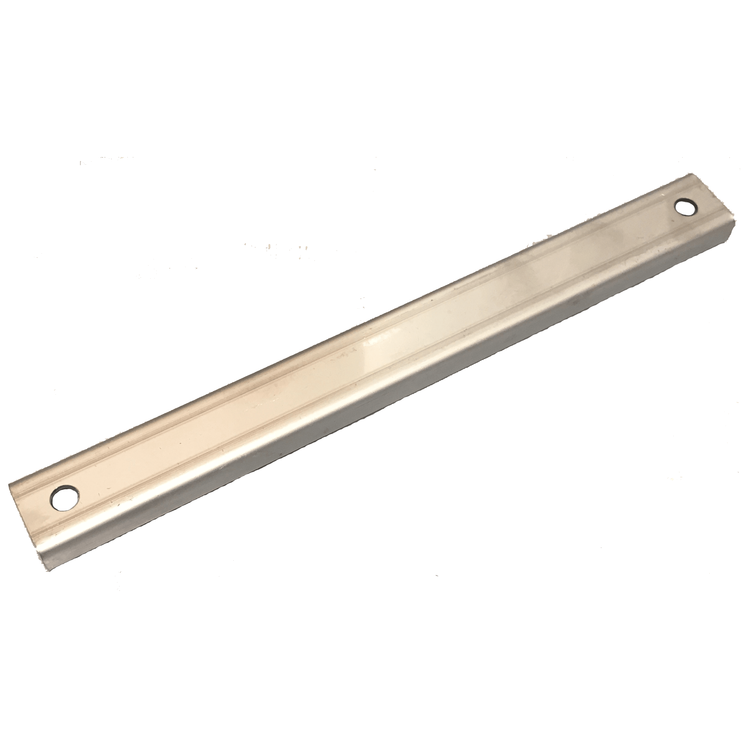 DKC EUROPE - Accoppiata di staffe per fissaggio a palo, larghezza 225 mm, interasse fori 197 mm, compatibile con Serie RP e SFP/100.