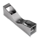 DKC EUROPE - Acc. per Serie RP - Staffa universale in lega di alluminio per fissaggio a palo CB/19 COLLARE. 095530192