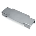 DKC EUROPE - Acc. per Serie UPM - Staffa in alluminio anodizzato per fissaggio su pali diametro minimo 70mm SF/UPM STAFFA FISSAGGIO.