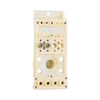 DKC EUROPE - Acc. per Serie MVL-MVS - Calotta di protezione in resina poliammidica 6,6 CP/MVL COPERCHIO.