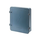 DKC EUROPE - Serie CSN Quadro di comando sistema antinebbia per segnalatori LSA22 Esecuzione trifase 4 tronchi CSN3/400/4 GRP COMANDO SEGNALAT 3FASI-4.
