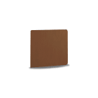 DKC EUROPE - Piastra di fondo in bachelite per serie CV 714, vano altezza 660 mm e spessore 5 mm, PB/CV4M.