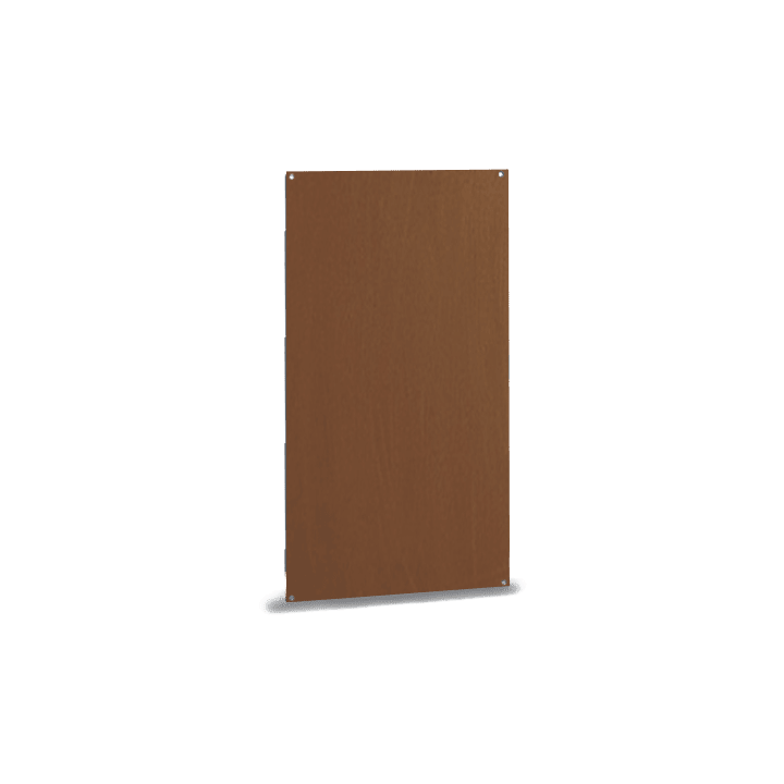 DKC EUROPE - Acc. Serie CVT-CVN - Piastra di fondo in bachelite per serie CV 546, vano altezza 900 mm, spessore 5 mm PB/CVN PIASTRA FONDO BAKEL.