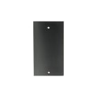 DKC EUROPE - Acc. per Serie CPTI-CPRT - Piastra in bachelite, spessore 5 mm PB/CPTI PIASTRA FONDO BAKEL.