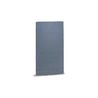 DKC EUROPE - Acc. Serie CVT-CVN - Piastra di fondo in acciaio x serie CV 546, vano alt. 900 mm, sp. 2 mm