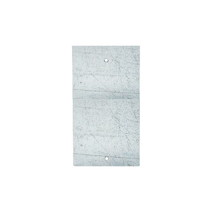 DKC EUROPE - Acc. per Serie CPYK - Piastra di fondo in PVC, dimensioni 270 x 401 mm, spessore 2 mm - Piastra di fondo per PCP/Y, resistente PVC, 270 x 401 mm, 2 mm di spessore.