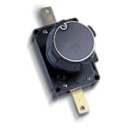 DKC EUROPE - Serie SCS - Serratura per armadi CV con rotazione del pomolo senza chiave SCS86/P.