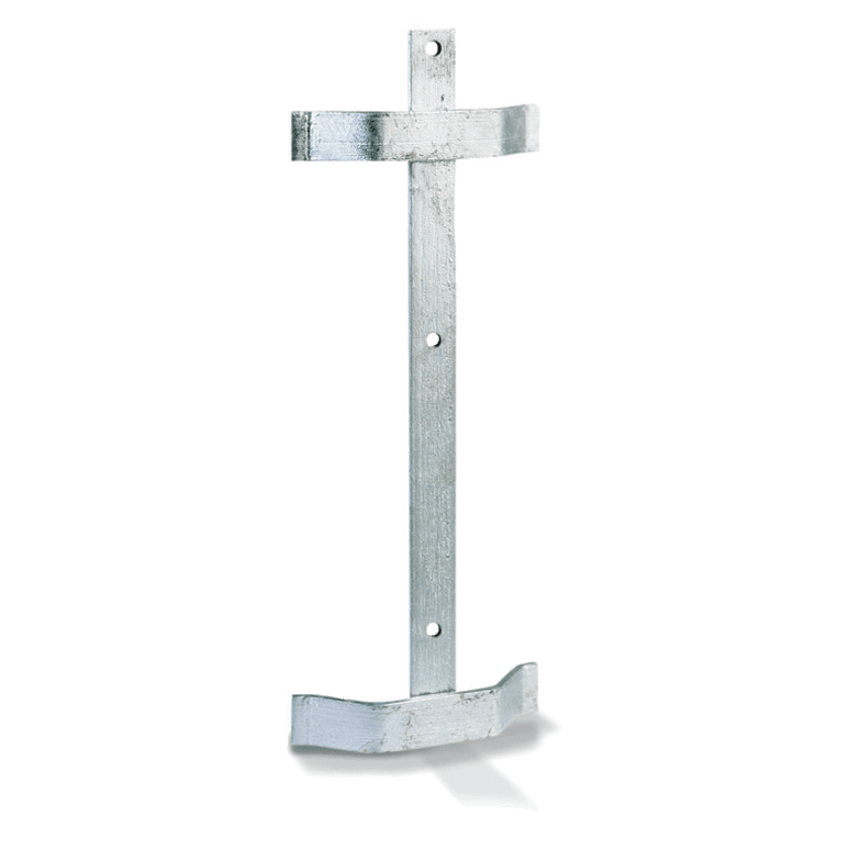 DKC EUROPE - Acc. per Serie CPMI-CPTI-CPRM-CPRT Telaio di ancoraggio a palo TAP/CPMI TELAIO DI ANCORAGGIO.