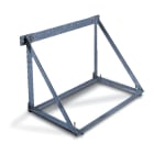 DKC EUROPE - Supporto a parete per armadi serie CV larghezza 860 mm, profondità 450 mm - SAP/CVL.