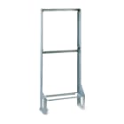 DKC EUROPE - Acc. Serie CP - Telaio di ancoraggio TA/BVA, altezza dal suolo 500 mm.